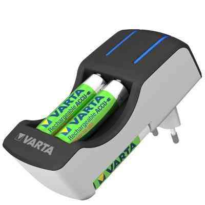 Зарядний пристрій для акумуляторів Varta 57642 101 451 + 4xAA 2100мАч Вінниця