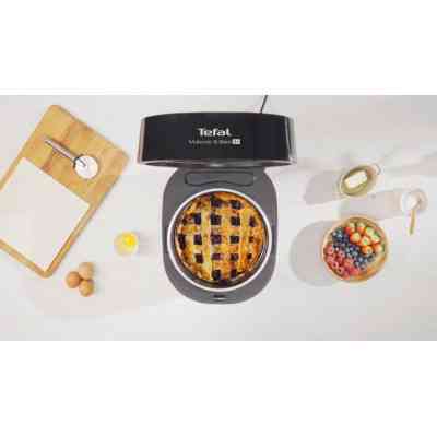 Мультиварка Tefal RK908A34 Винница