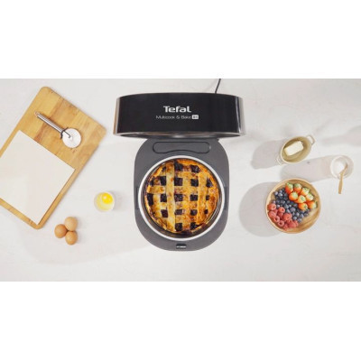 Мультиварка Tefal RK908A34 Винница - изображение 3