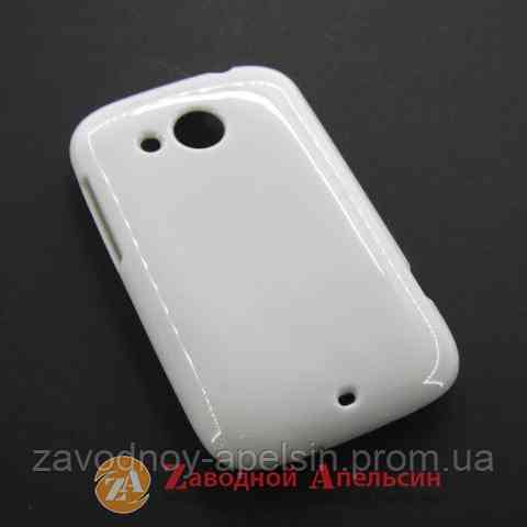 HTC Desire C A320e чехол Cover Одесса
