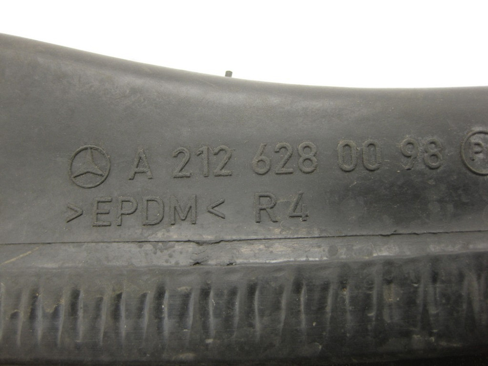 Mercedes-Benz  A2126280098 Ущільнювач моторного відсіку бічний правий E-Class W212 Одесса - изображение 9