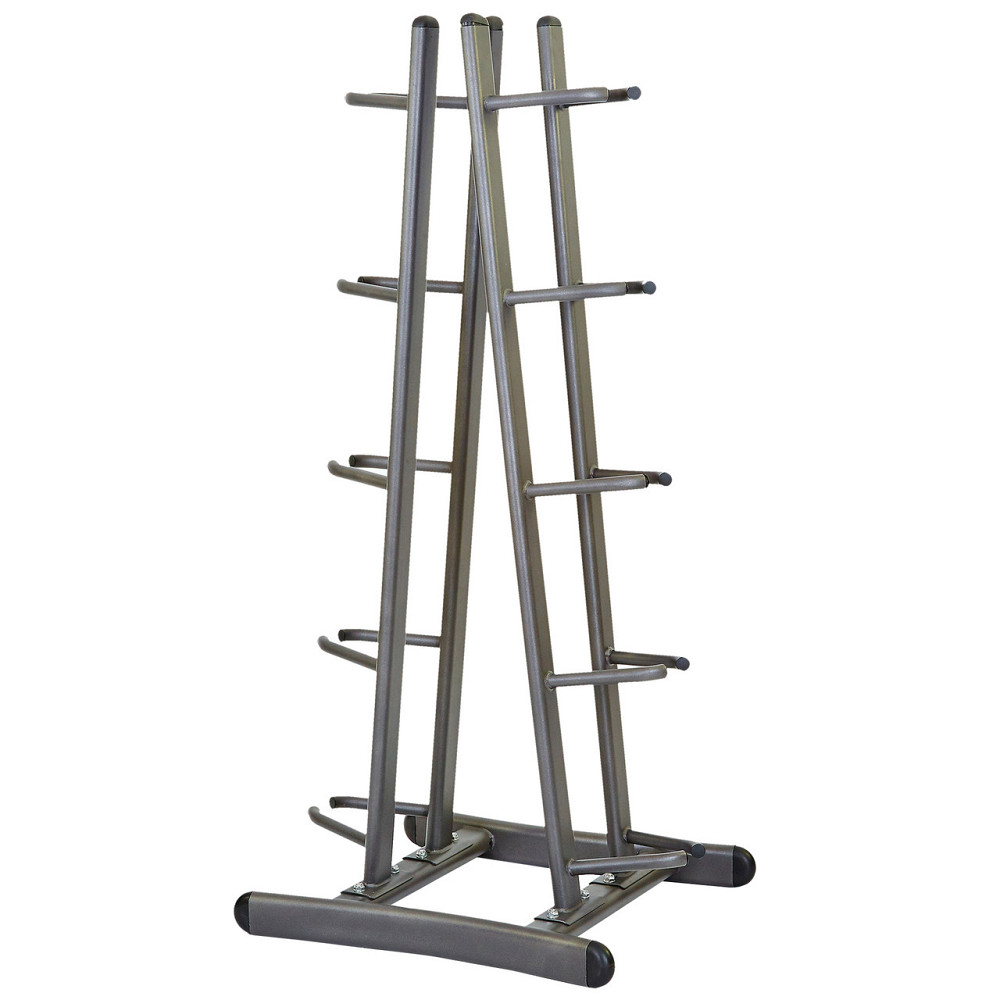 Стойка для медболов 160 см Zelart 2002C Киев - изображение 1