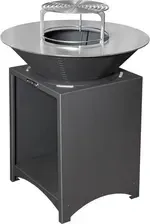 Гриль Protermo Grill Ogrodowy / Ognisko Fiesta 75 Київ