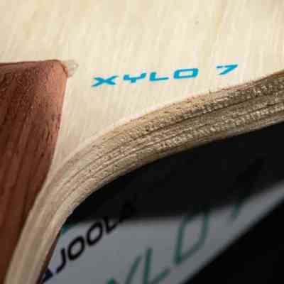 Основа для ракетки Joola XYLO 7 FL (65085) (931083) Вінниця