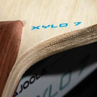 Основание для ракетки Joola XYLO 7 FL (65085) (931083) Винница - изображение 5