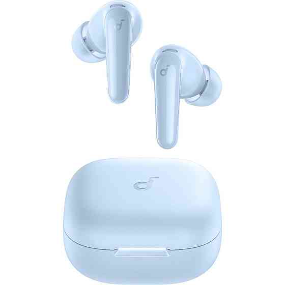 Bluetooth-гарнітура Anker SoundCore R60i NC Blue (D1202G31) ( 19335 ) Харьков