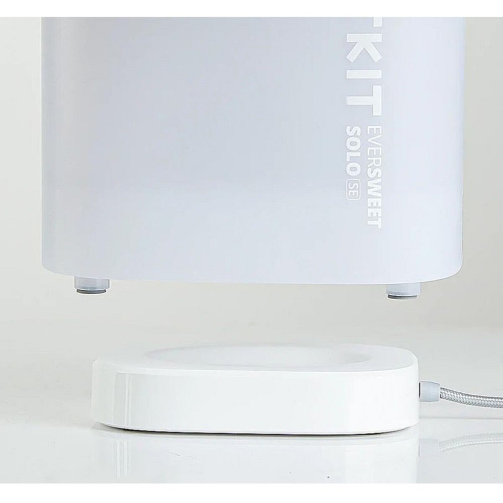 Поїлка PETKIT Eversweet SOLO SE Smart Pet Drinking Fountain white (P4103S-W) Киев - изображение 2