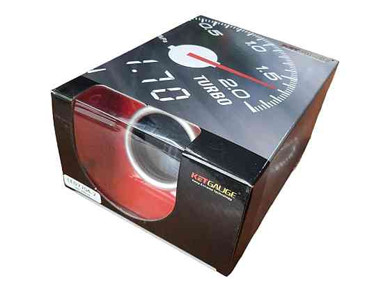 Вказівник тиску мастила d52мм 7704-2 Вінниця