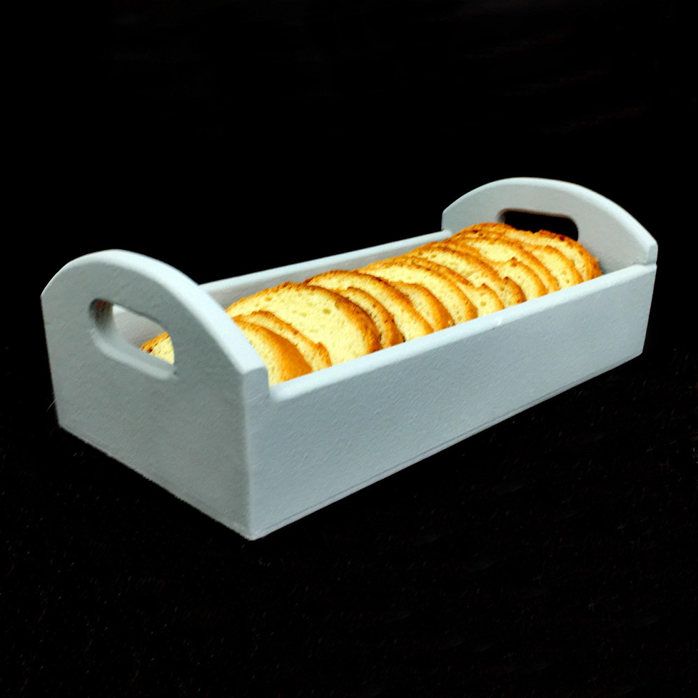 Хлебный лоток 