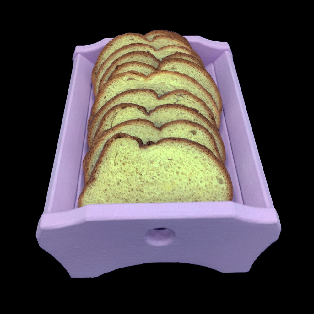 Хлібний лоток "Медічі" флокс Миколаїв - фото 3