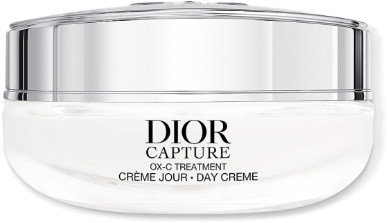Антивіковий крем для обличчя та шиї Dior Capture OX-C Treatment Day Cream 50ml Слов'янськ