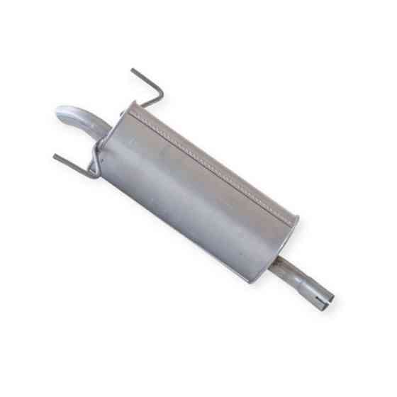 Глушитель Astra H 1.4-1.6 BOSAL Opel Мукачево