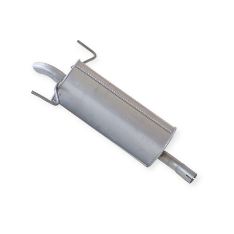 Глушитель Astra H 1.4-1.6 BOSAL Opel Мукачево - изображение 2