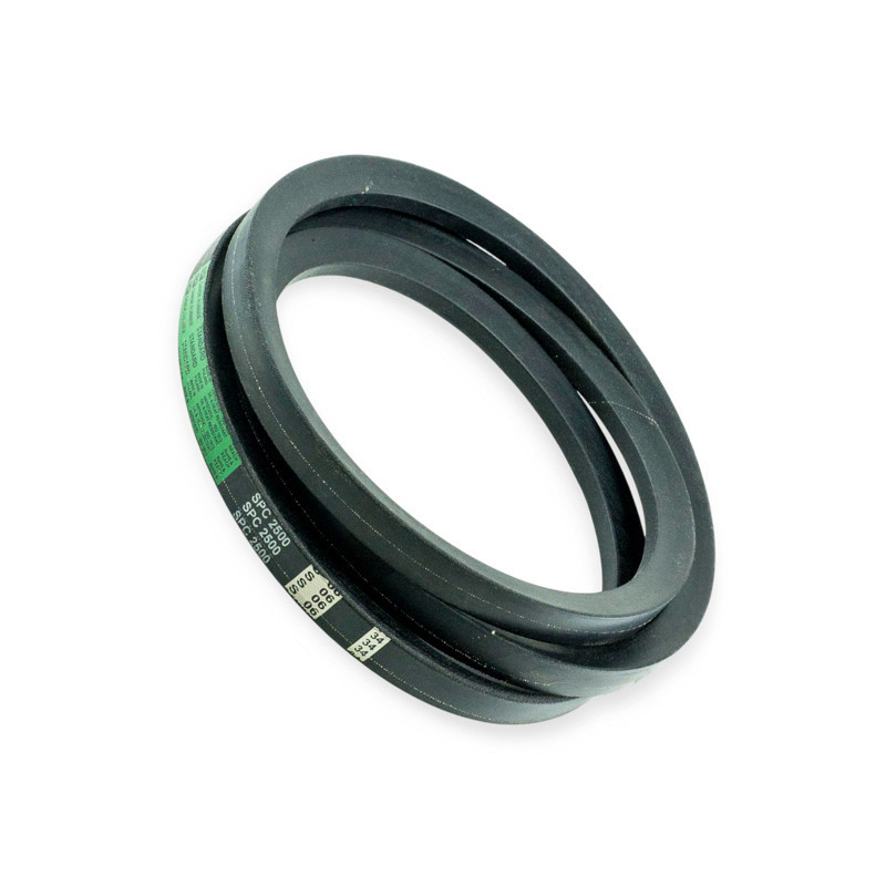 Ремень (В)(SPC) 2500 У Мукачево - изображение 1