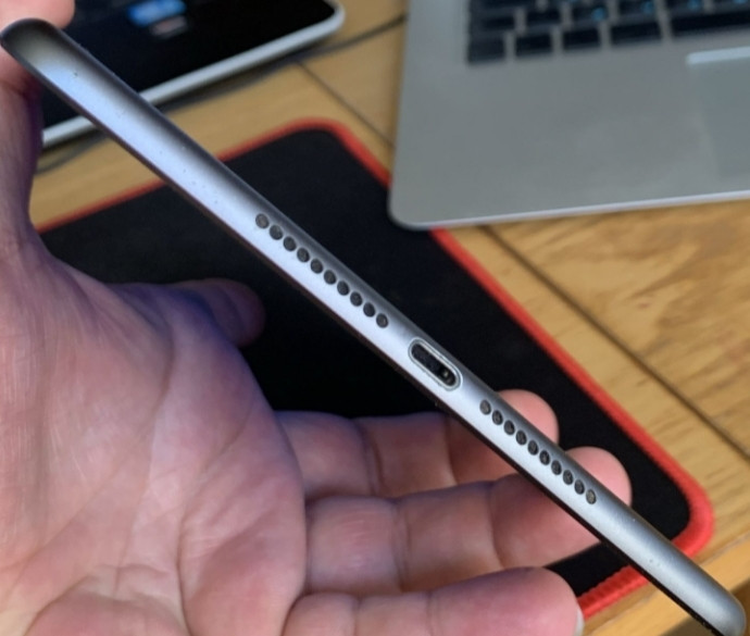 Планшет: iPad Mini 5, 64Gb. Wi-Fi. Київ - фото 2