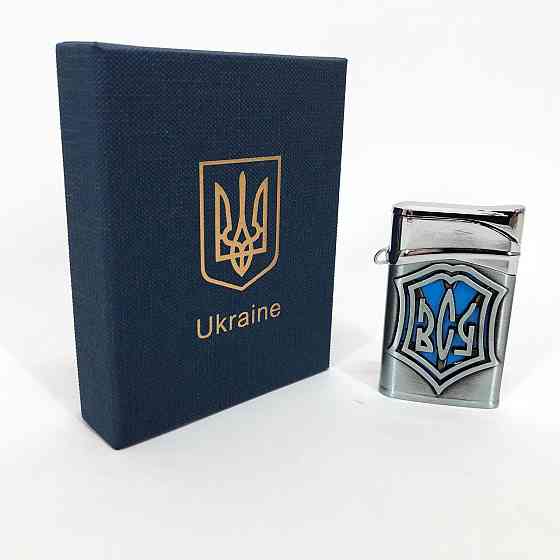 Зажигалка на день рождения HL-4112-4, Сувенирные зажигалки, Подарочные зажигалки, Сувенир зажигалка VO-83 Львов