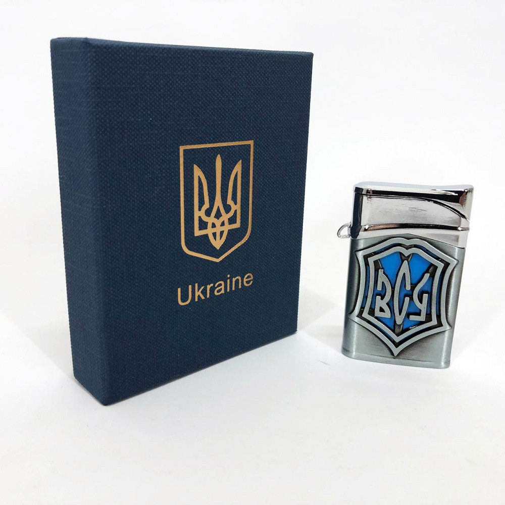 Зажигалка на день рождения HL-4112-4, Сувенирные зажигалки, Подарочные зажигалки, Сувенир зажигалка VO-83 Львов - изображение 2