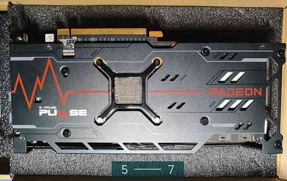 Відеокарта: AMD 6700 XT.AMD 6700 XT Київ