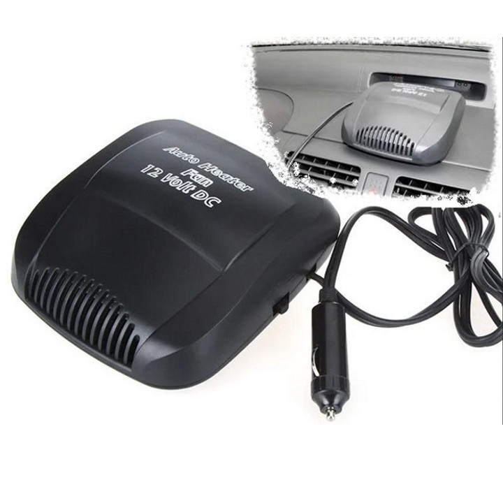 Універсальний обігрівач в машину CAR FAN CF-702, Авто дуйчик, Автообігрівач салону FU-83 Київ - фото 5