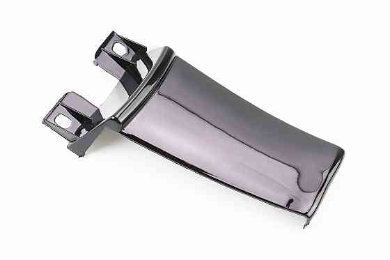 пластик - задній верхній (з'єднувальний), ЧОРНИЙ Київ