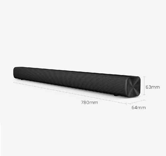 Саундбар Xiaomi Redmi TV Soundbar Black Київ