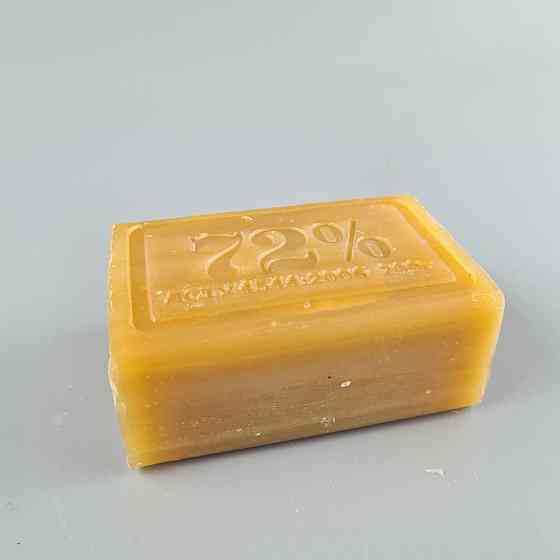 Хозяйственное мыло