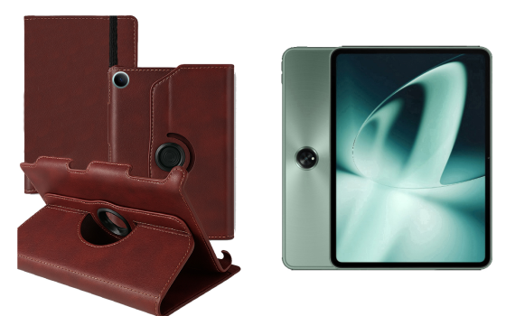 Чехол Spinner360 для планшета OnePlus Pad, Pad 2, Pad Go, Pad Pro, цвет Shlyakhetna Киев