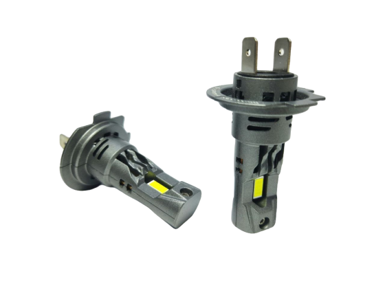 Комплект світлодіодних ламп StarLight TechStar +150% H7/H18 5500K 9-16V Харків