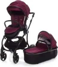 Дитяча коляска Zopa Mystic 2022 Bordo Rot Київ