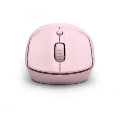 Мишка HP 400 Quiet Wireless/Bluetooth Pink (AZ7B5AA) Вінниця