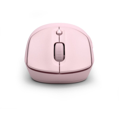 Мишка HP 400 Quiet Wireless/Bluetooth Pink (AZ7B5AA) Вінниця - фото 4