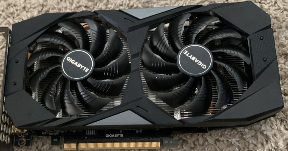 Відеокарта: RTX 2060. Київ - фото 2