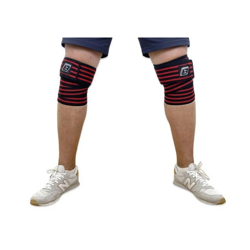 Фиксатор коленного сустава EasyFit EF-0065 эластичный Винница - изображение 5