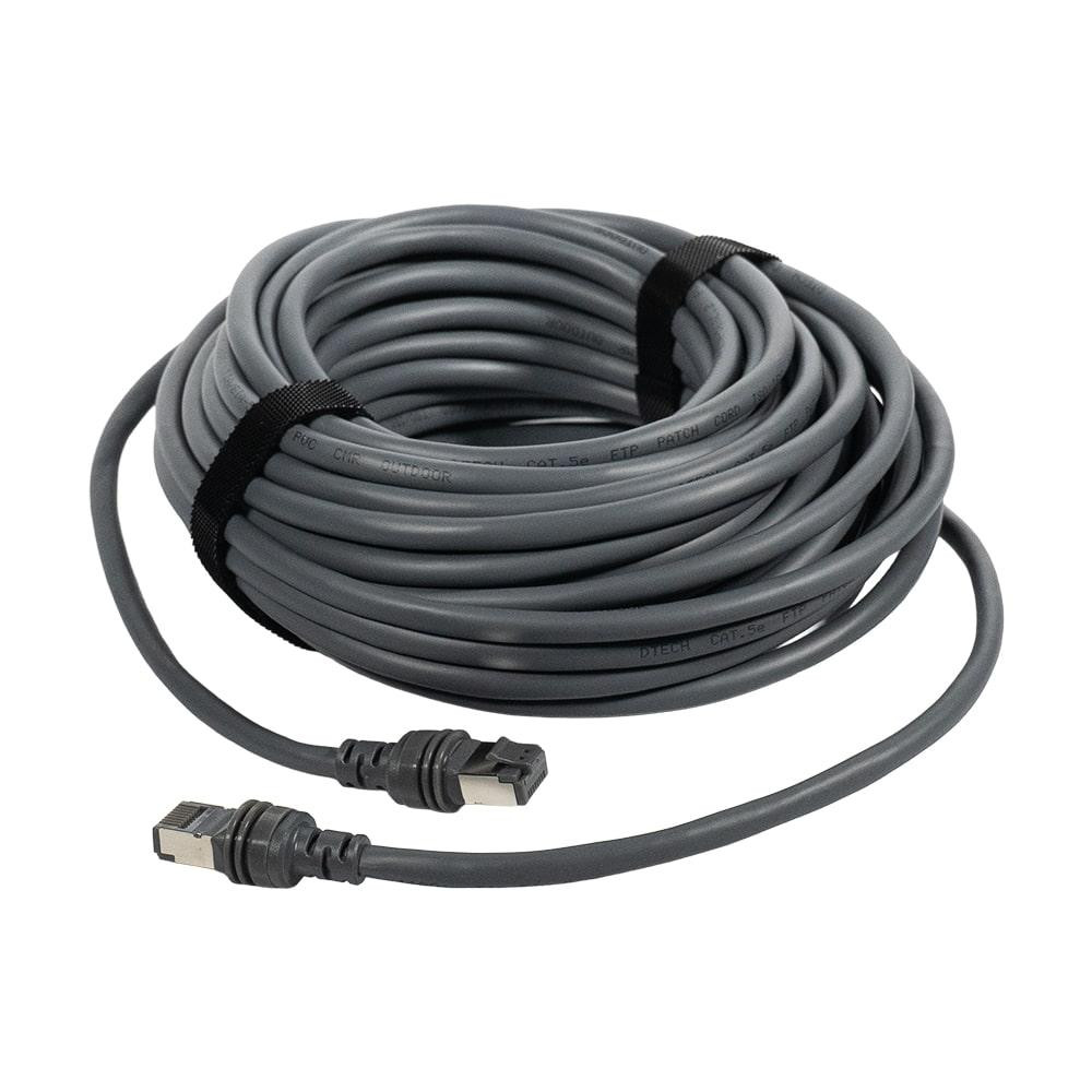Дата кабель Dtech DT-SL3015 для Starlink Gen3 15м (73-00663) Киев - изображение 7