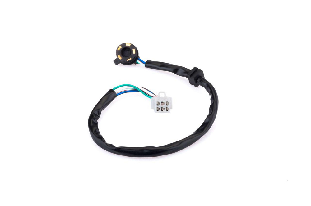 Датчик включенной передачи мопед Дельта, мотоцикл Альфа Мукачево - изображение 1