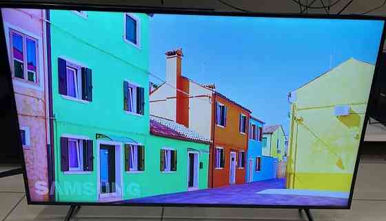 Телевизор: 55