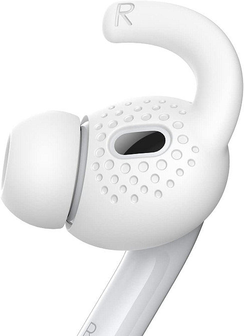 Чохли-гачки для AirPods Pro 2 Gcioii (3 пари) Луцьк - фото 2