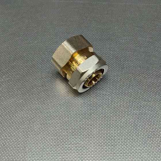 Сгон 20х3/4 внутр. (цанга) Харьков