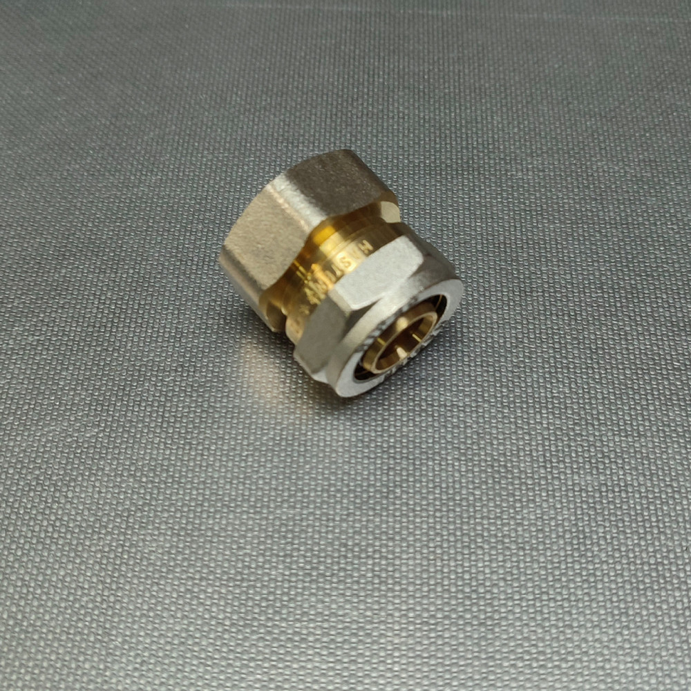 Сгон 20х3/4 внутр. (цанга) Харьков - изображение 1