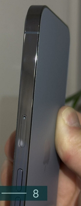 Айфон Iphone 13 pro 128gb неверлок Киев - изображение 3