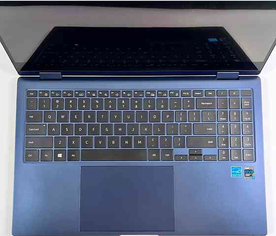 Samsung Galaxy Book Pro 360 i7‑1165G7 16GB RAM 1TB SSD Гарантія Харків