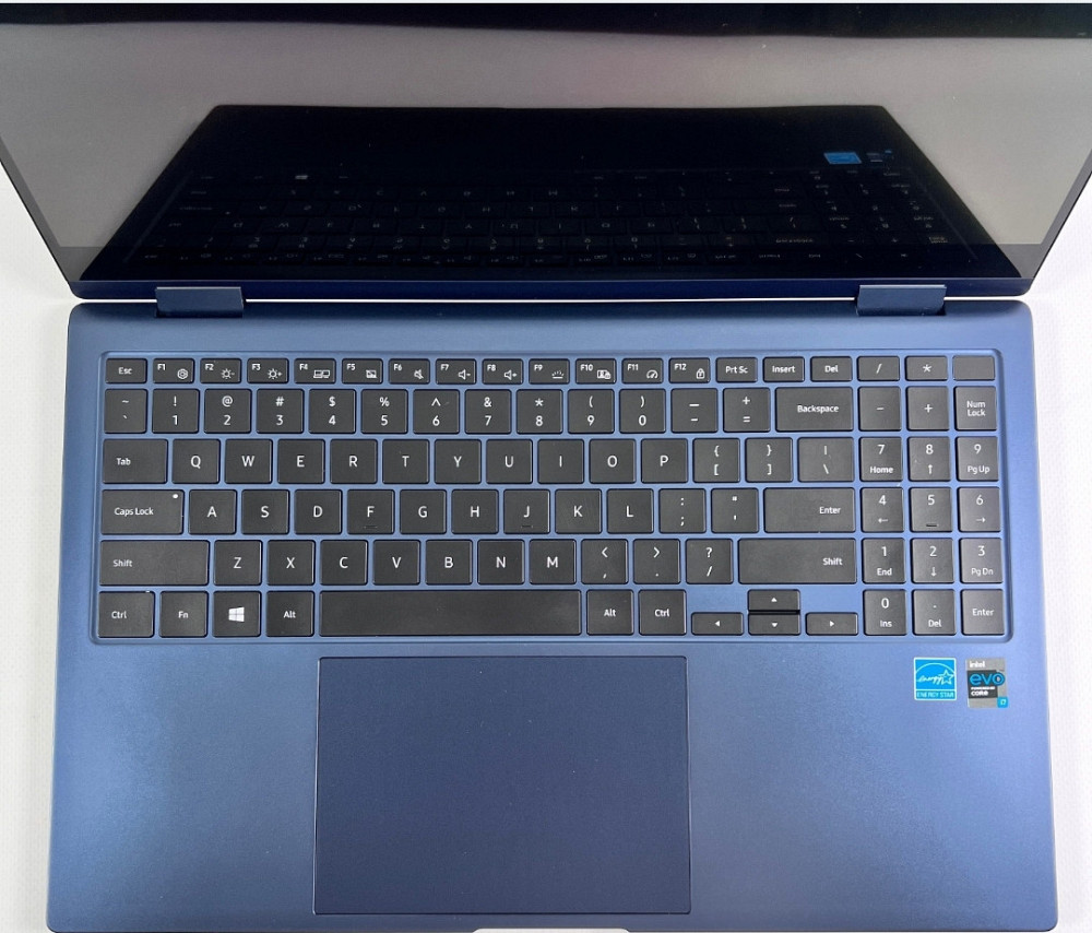 Samsung Galaxy Book Pro 360 i7‑1165G7 16GB RAM 1TB SSD Гарантія Харків - фото 3