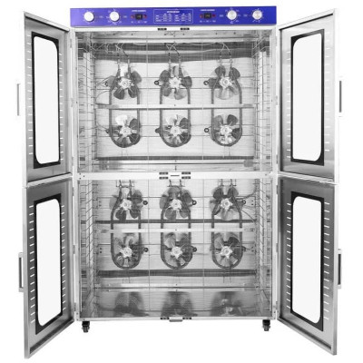 Сушка для овощей и фруктов Tekhniko DH-30M-SS Винница - изображение 3