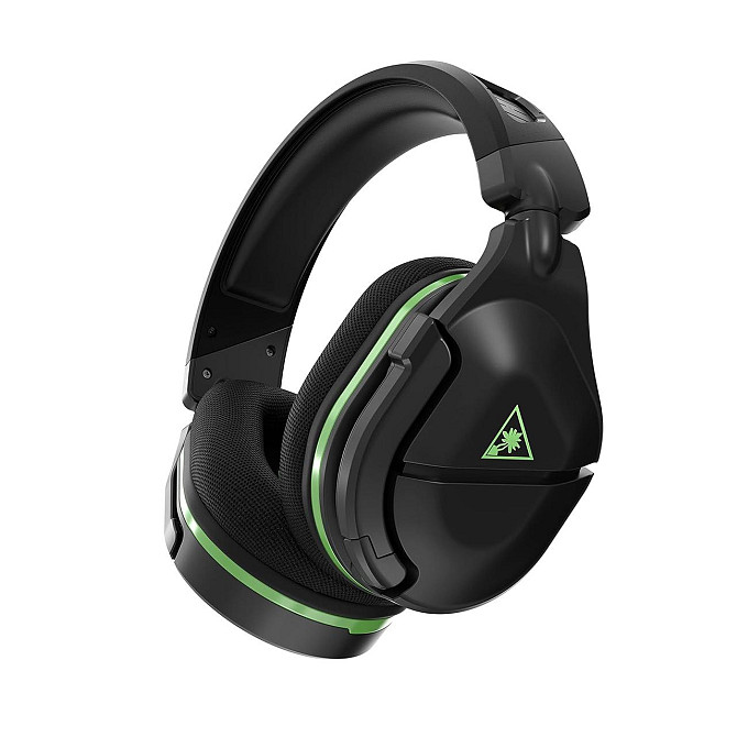 Ігрова гарнітура Turtle Beach Stealth 600 Gen 2 для Xbox, бездротова, з мікрофоном 15 год роботи, на Київ - фото 2