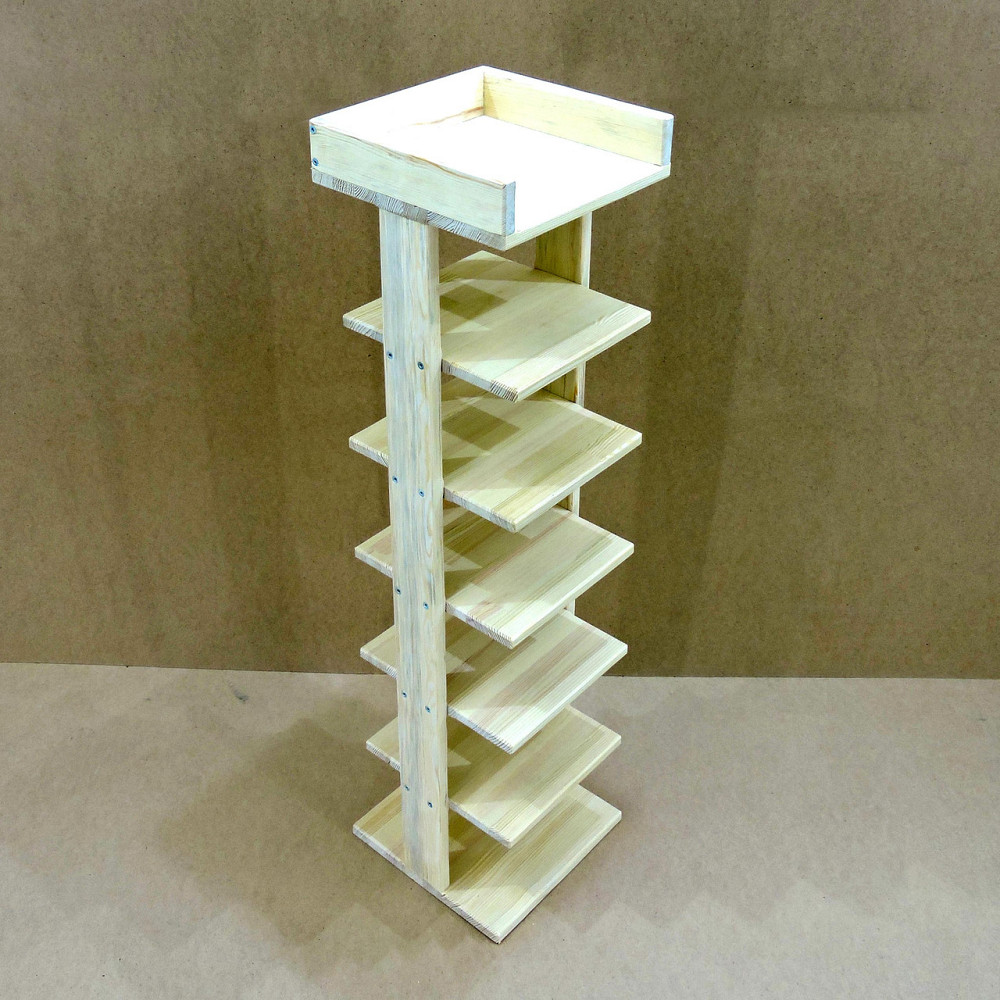 Полка для обуви 