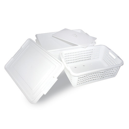 Контейнери полімерні КДПО-8-8,0 Дніпро - фото 1