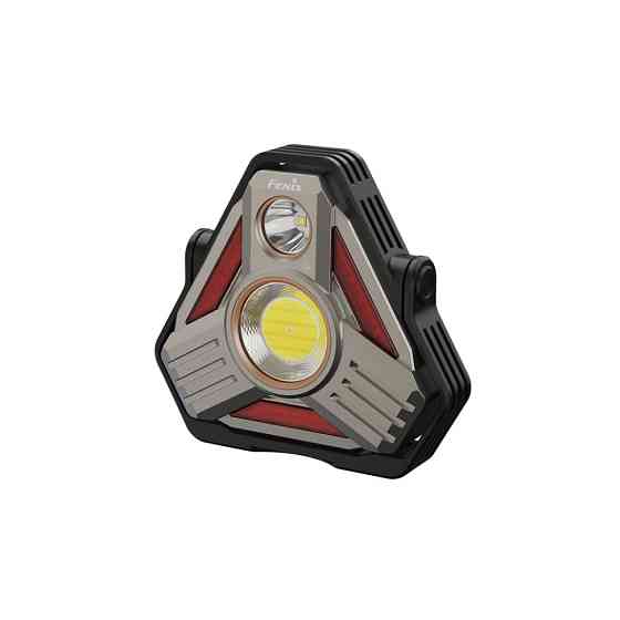 Ліхтар кемпінговий Fenix CP50R Рівне