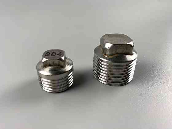 Пробка КПП піддону редуктора різьбова 1/2 під ключ Мукачево