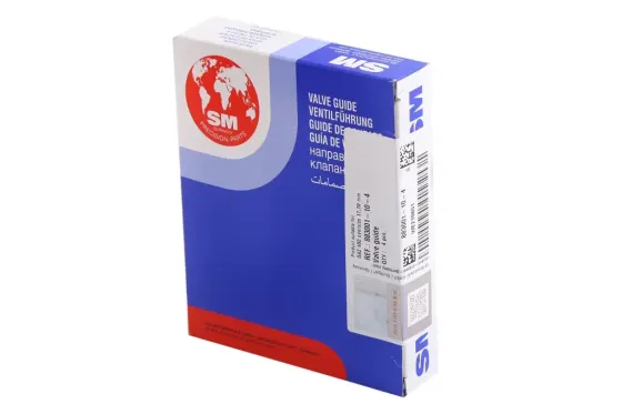 Направляющие клапанов ГАЗ-2410 SM ремонт впускные (4 шт.) Винница