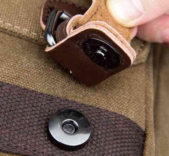 Рюкзак Vintage 14481 Бежевый Киев